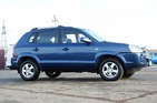 Hyundai Tucson 30.06.2022