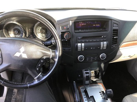 Mitsubishi Space Wagon 2008  випуску Івано-Франківськ з двигуном 0 л  позашляховик автомат за 9900 долл. 