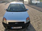 Ford Fusion 23.05.2022
