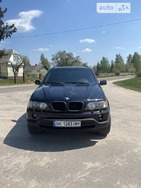 BMW X5 17.05.2022