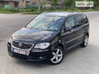 Volkswagen Touran 15.05.2022