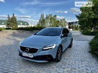 Volvo V40 2019 Київ 1.5 л  хэтчбек автомат к.п.