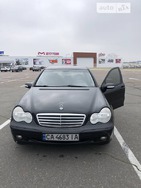 Mercedes-Benz C 180 25.05.2022