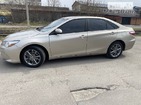 Toyota Camry 27.06.2022