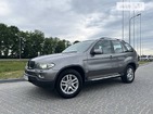 BMW X5 08.06.2022