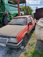 Opel Ascona 07.06.2022