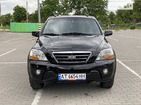 KIA Sorento 27.05.2022