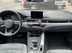 Audi A4 Limousine 17.05.2022