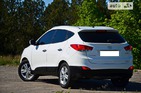 Hyundai ix35 19.05.2022