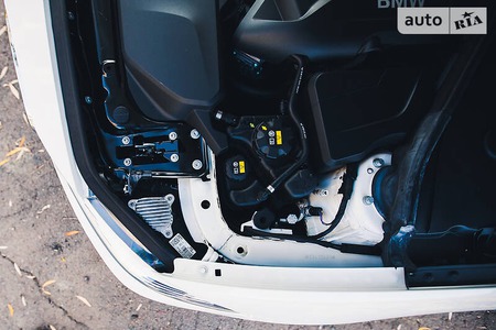 BMW 230 2018  випуску Київ з двигуном 2 л бензин купе автомат за 20500 долл. 