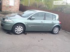 Renault Megane 14.06.2022