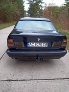 BMW 524 28.06.2022