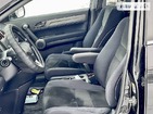 Honda CR-V 2012 Ужгород 2.2 л  внедорожник механика к.п.