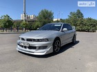 Mitsubishi Galant 19.06.2022