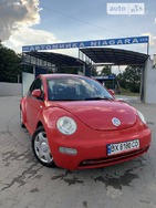 Volkswagen New Beetle 24.06.2022