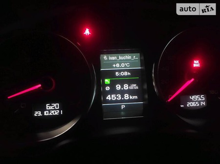 Audi Q7 2011  випуску Дніпро з двигуном 3 л бензин позашляховик автомат за 23000 долл. 