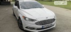 Ford Fusion 10.05.2022