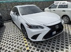 Lexus ES 350 01.06.2022