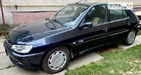 Peugeot 306 07.06.2022