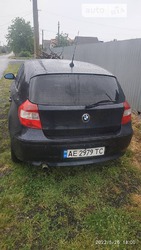 BMW 120 26.06.2022