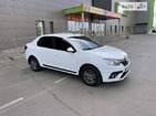 Dacia Logan 2020 Дніпро 1.5 л  седан механіка к.п.