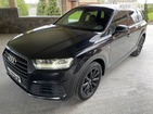 Audi Q7 05.06.2022