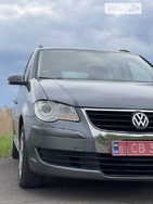 Volkswagen Touran 10.05.2022