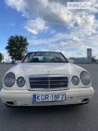 Mercedes-Benz E 220 12.06.2022