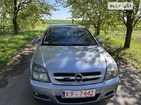Opel Vectra 24.06.2022