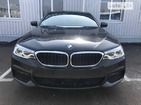 BMW 540 06.06.2022