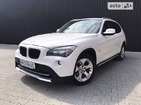 BMW X1 05.06.2022