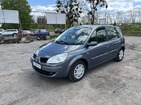 Renault Scenic 13.05.2022