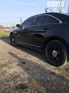 Ford Taurus 2017 Луцьк 3.6 л  седан автомат к.п.