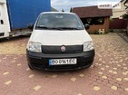 Fiat Panda 14.06.2022