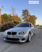 BMW 530 05.06.2022