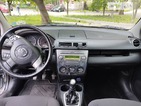 Mazda 2 14.06.2022