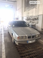 BMW 518 22.05.2022