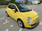 Fiat 500 07.06.2022
