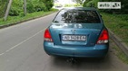 Hyundai Elantra 2001 Вінниця 2 л  седан автомат к.п.