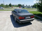BMW 520 30.06.2022