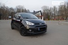 Hyundai i10 2016 Івано-Франківськ 1 л  хэтчбек автомат к.п.