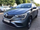 Renault Arkana 01.06.2022