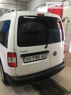 Volkswagen Caddy 23.06.2022