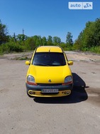 Renault Kangoo 11.06.2022