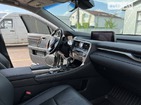Lexus RX 350 23.06.2022