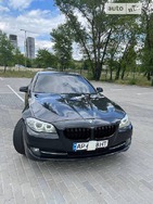 BMW 520 07.06.2022