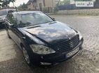 Mercedes-Benz S 350 24.05.2022