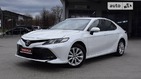 Toyota Camry 18.06.2022