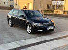 Skoda Octavia 01.06.2022