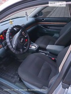 Audi A4 Limousine 04.06.2022